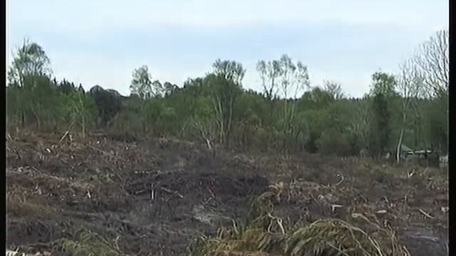 The DEVASTATION OF IRELAND S LANDSCAPE ! смотреть онлайн