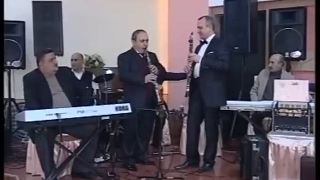 Azeri Klarnet  Aydin & Vaqif