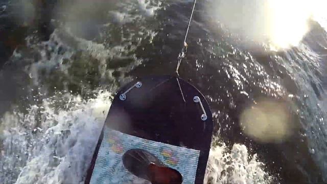 флагман 320 нднд + suzuki DT 15 + вейкборд смотреть онлайн