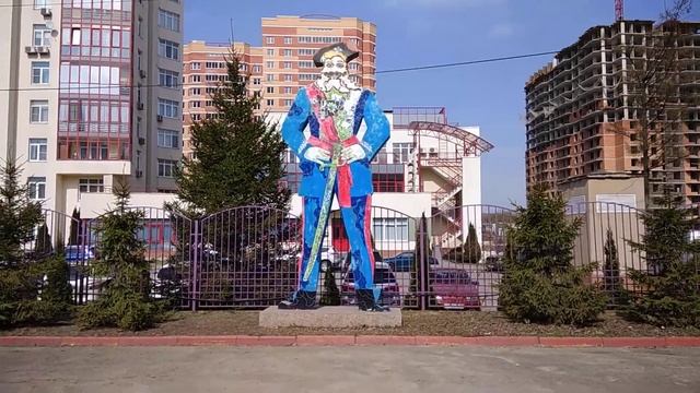 ЦПКиО г.Видное, ч.3 смотреть онлайн