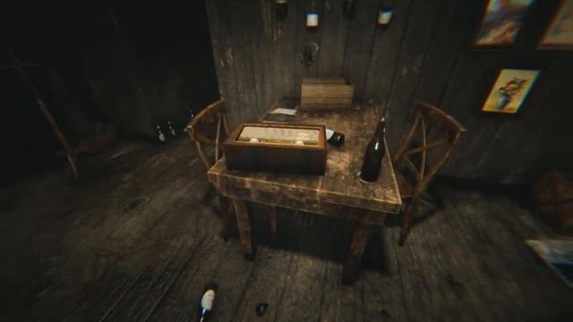 Lurk in the dark prologue: годнота прямиком из прошлого. смотреть онлайн