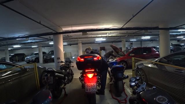 Кофр смотреть онлайн