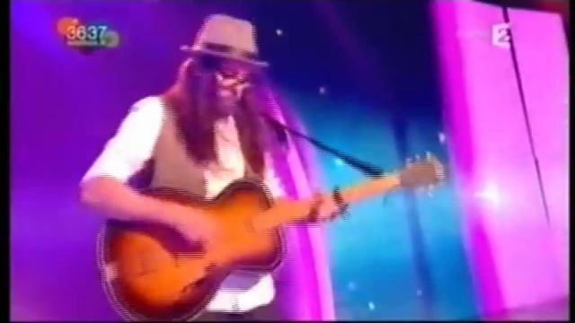 Claire Keim chante pour le téléthon смотреть онлайн