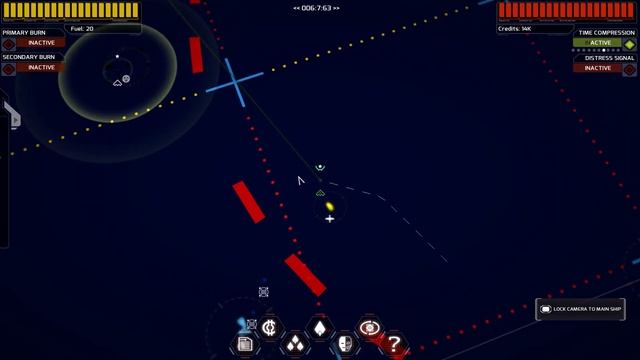 VOID DESTROYER 2 | Open World Space RTS Game | 4 | Early Access смотреть онлайн