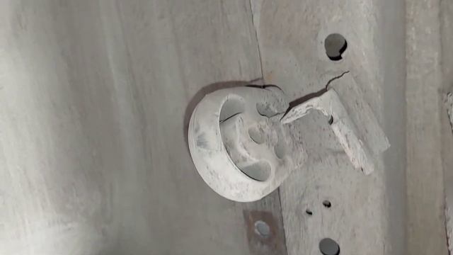 ремонт кузова #9, ВАЗ 2112 