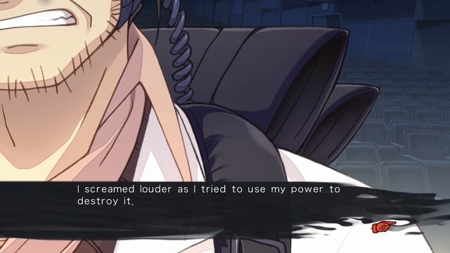 [PS4] Chaos; Child - playthrough Part 31 смотреть онлайн