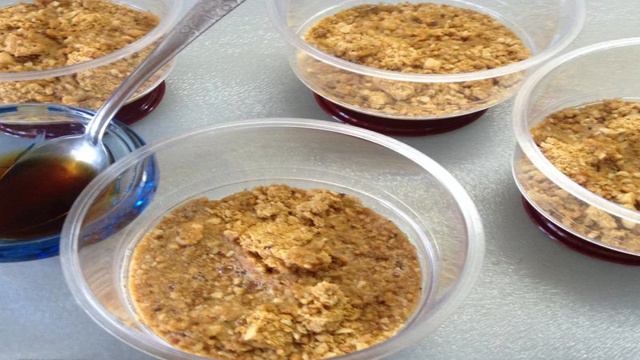 Кухня Мамашки