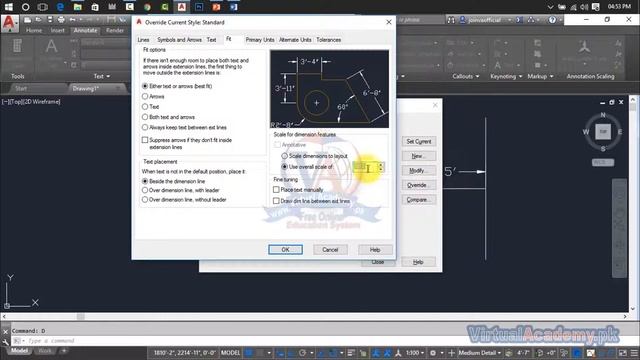 AutoCAD Explode Command | AutoCAD Offset Command | AutoCAD Mirror Command 26 смотреть онлайн