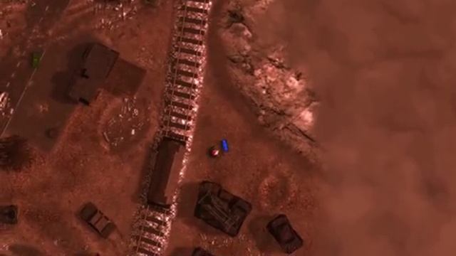 AI: Rampage Release, daylight level смотреть онлайн