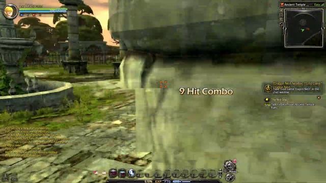 Dragon Nest in 2023 смотреть онлайн