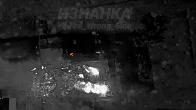 Нанесение удара при помощи Торнадо-С смотреть онлайн