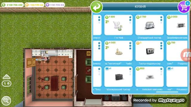 Sims Free play #1 создаем персонажа смотреть онлайн