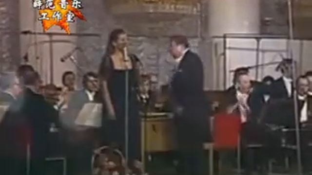 甜甜的浆果[苏] Сладка ягода 柳德米拉·森琪娜 演唱 смотреть онлайн