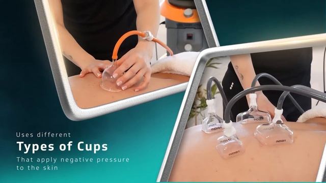 Introducing INDIBA AEROflow