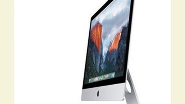Apple iMac MK482LL/A 27-Inch Retina 5K Display Desktop смотреть онлайн