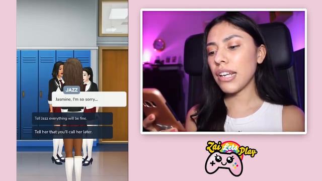 MY MOM EMBARRASSED ME IN FRONT OF THE WHOLE SCHOOL! - ENVY 2 ( Playing Episode 7) смотреть онлайн