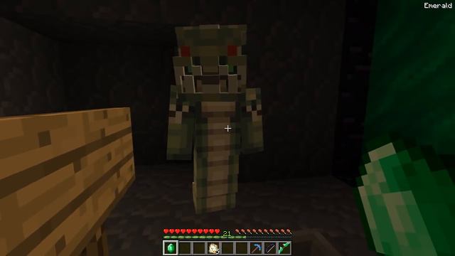 RIESEN EXPLOSION IN MINECRAFT MAUS! ✿ Minecraft MAUS #44 смотреть онлайн