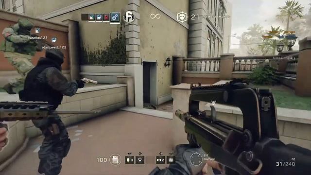 Door Explode смотреть онлайн