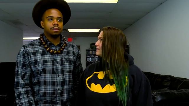 Ностальгирующий Критик - Мир Юрского периода 2 (2018) смотреть онлайн