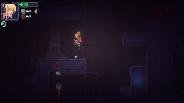 Zetria - Floor 2 Playthrough (No commentary) смотреть онлайн