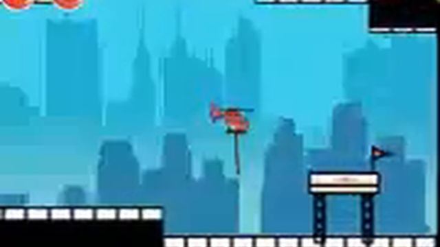 Rescue helicopter | Walkthrough BestCrazyGames смотреть онлайн