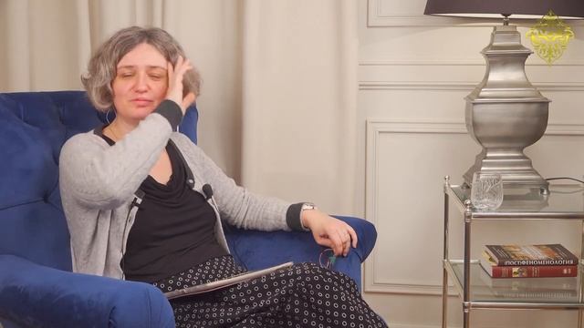 Лекции Ямпольской А.В. Религиозная проблематика во французской феноменологии. Лекция №12 смотреть онлайн