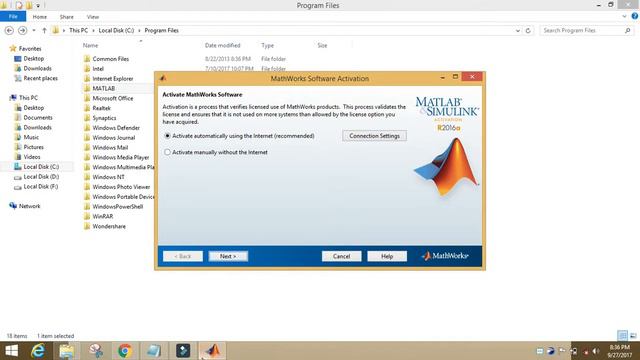 How to crack matlab R2016a part 2 смотреть онлайн