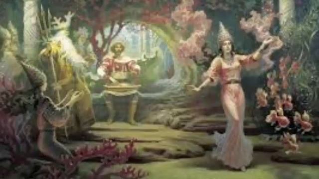 Русь в кривых зеркалах. ч. 6.