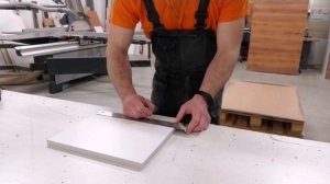 DIY.СУПЕР СПОСОБ!!! СВЕРЛЕНИЕ ОТВЕРСТИЯ ПОД МЕБЕЛЬНУЮ ПЕТЛЮ