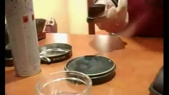 Saphir Уход за гладкой кожей