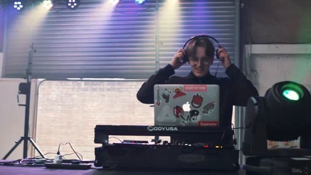 Prime Saturday: Barbican Theatre's Skatepark Takeover смотреть онлайн