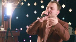 Я. Сумишевский. "Зима в Москве"