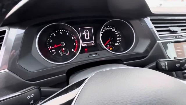 Подобран Volkswagen Tiguan Allspace для клиента из СПБ. Псков. смотреть онлайн