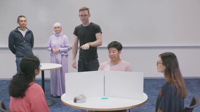 Introducing Secure Multi Party Computation (MPC) смотреть онлайн