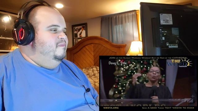 Farting Preachers, Book 2 - Try Not To Laugh [REACTION!!!] смотреть онлайн