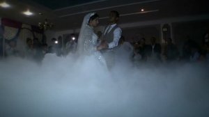 Шикарная Цыганская Свадьба КЛИП  город Невинномысск Яна и Ловари 22 09 2021
