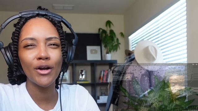 FIRST TIME REACTING TO | Tracy Chapman "Give Me One Reason" смотреть онлайн