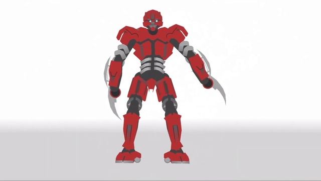 TOKYO - Short Stick Nodes Transformers Test (inspired by Osro) смотреть онлайн