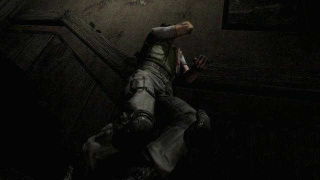Resident Evil Remake HD Gameplay смотреть онлайн
