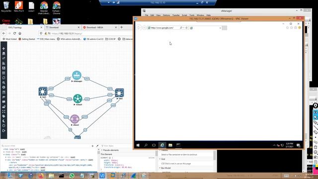 019 Connecting WIndows PC Internet смотреть онлайн