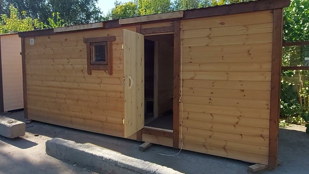 Каркасная баня под ключ в Самаре в наличии. смотреть онлайн