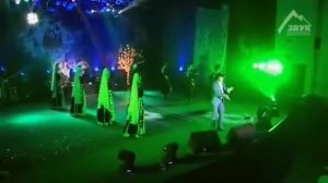 Азамат Биштов - Си дахэкӀэй