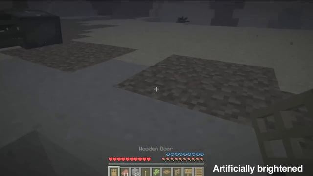 Tip: Breathe Underwater Forever in Minecraft смотреть онлайн