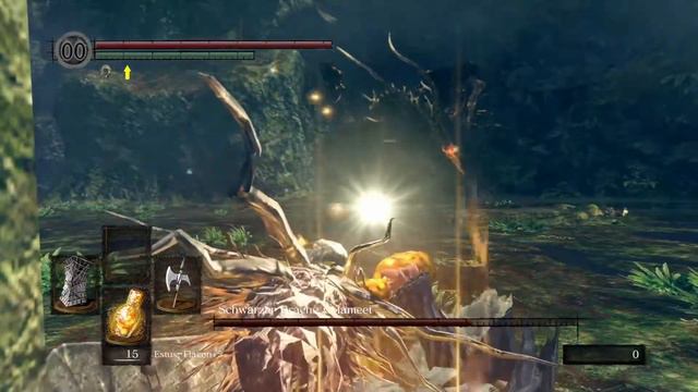 Black Dragon Kalameet - Solo Melee - Dark Souls Remastered - Artorias of the Abyss DLC смотреть онлайн