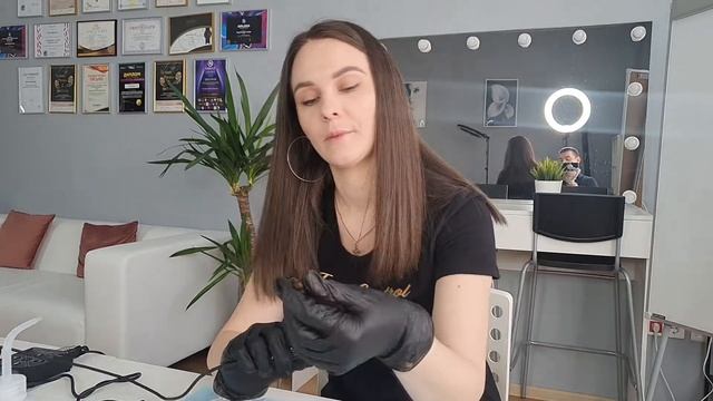 Картриджи Micron Pro