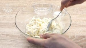 Воздушный ТВОРОЖНО-МОРКОВНЫЙ ПУДИНГ. Как в детском саду! | Вкусные идеи