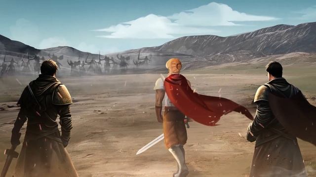 The Great Battle | Epic Music 2023 | Epic Heroic Powerful Music
