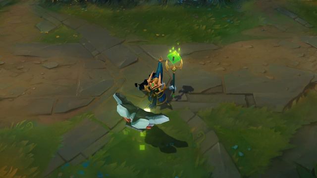 ALL VEIGAR SKINS SPOTLIGHT 2023 | League of Legends смотреть онлайн