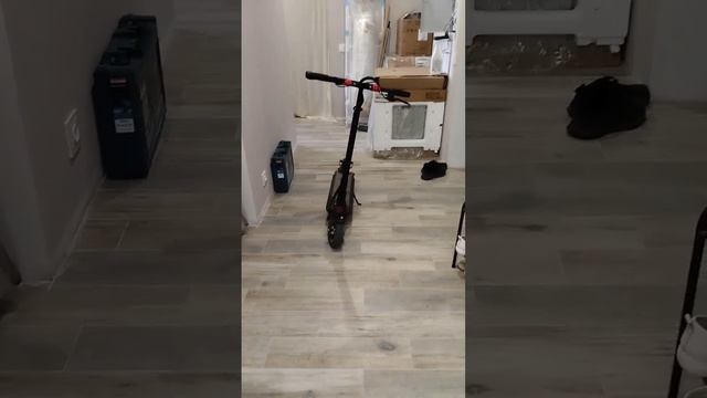 #электросамокат #kugoo X1 #рек #рекомендации