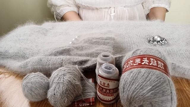 Плюсы и минусы готового изделия из Пуха норки после стирки смотреть онлайн